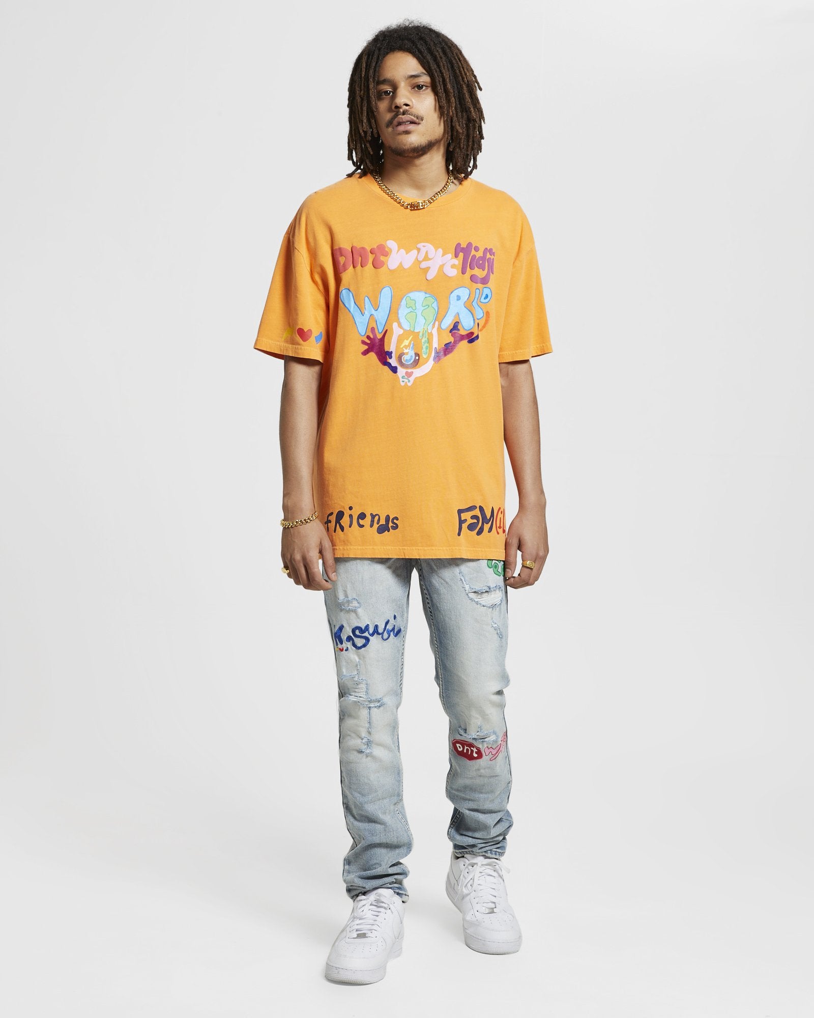 Ksubi Chitch Outside World