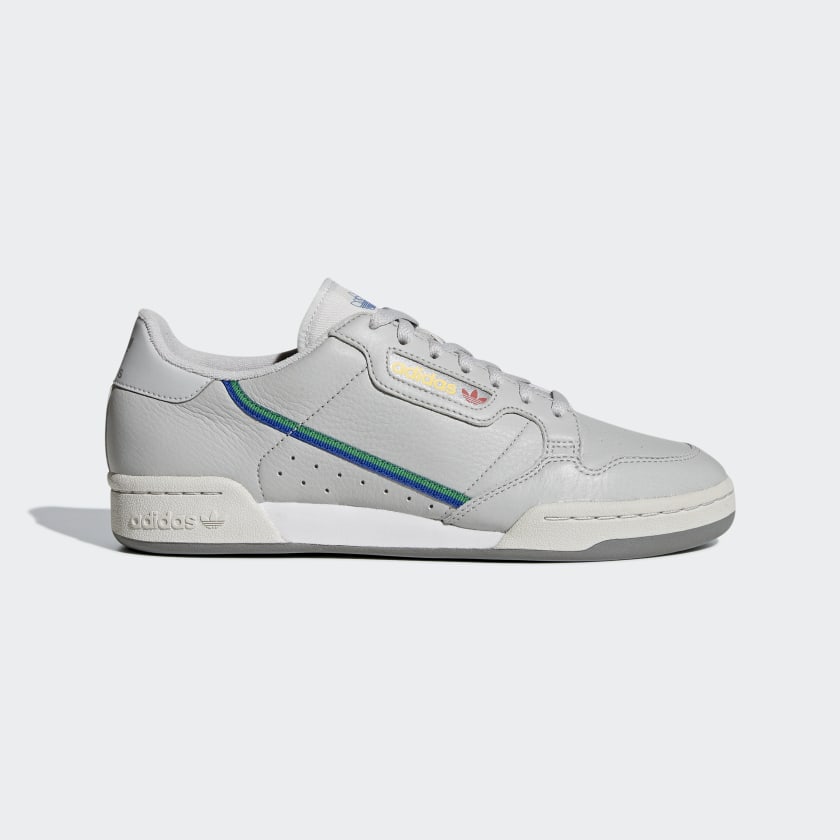 Adidas Continental 80