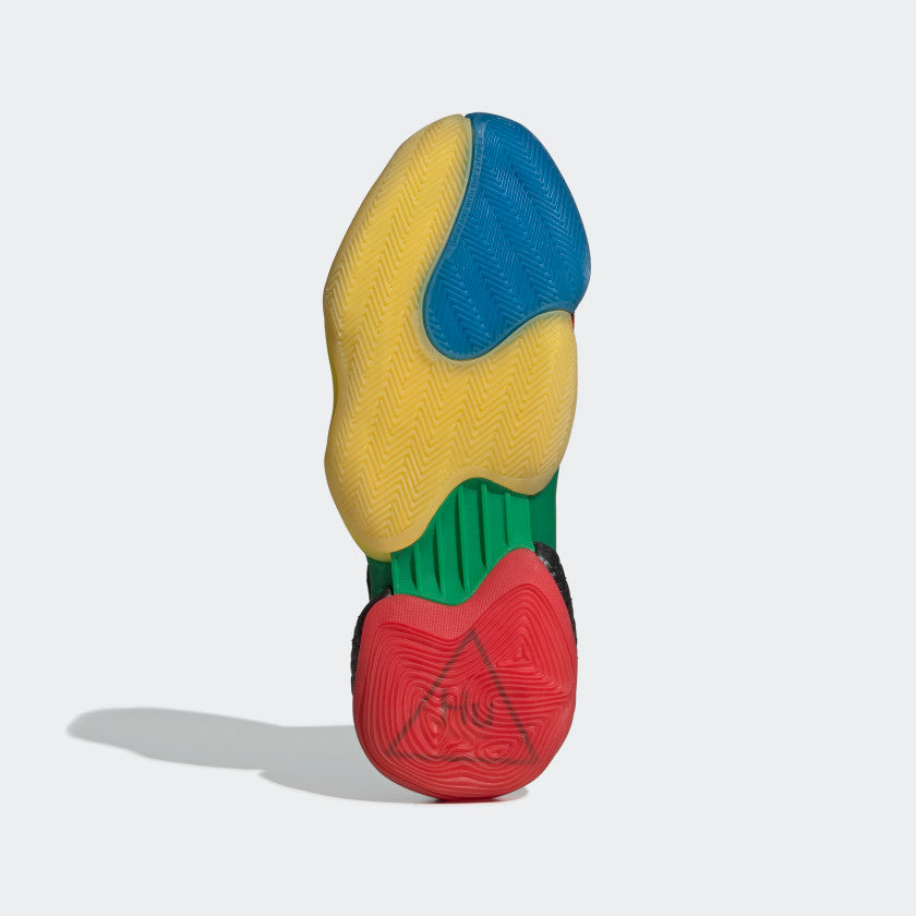 Adidas Crazy BYW x LVL PW