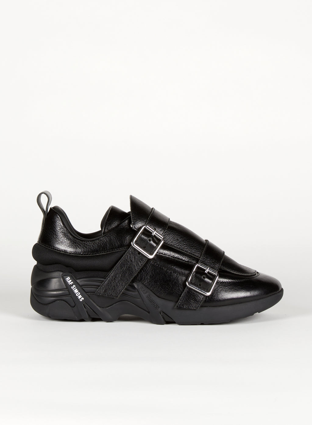 Raf Simons (RUNNER) Antei-22 Black