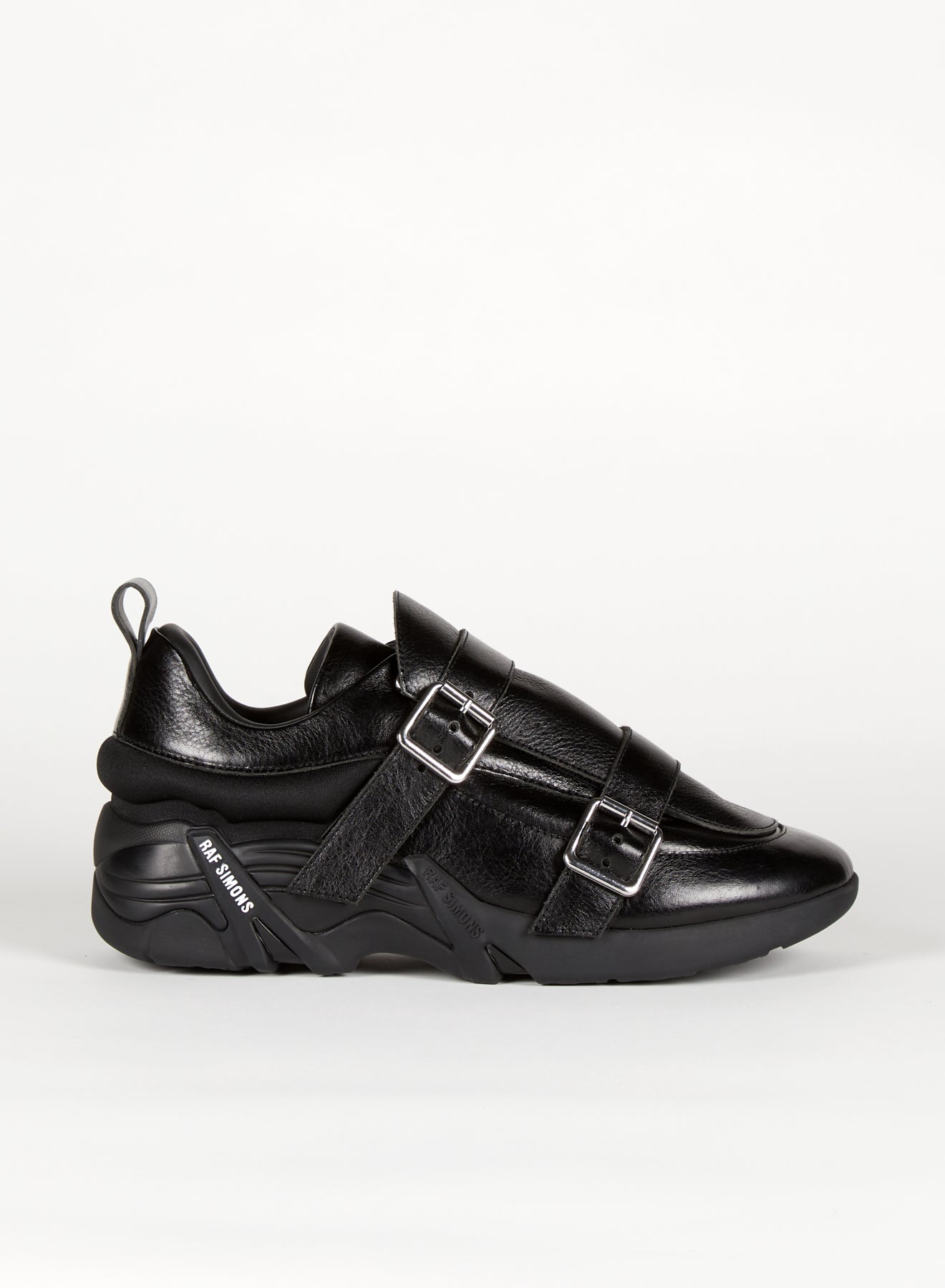 Raf Simons (RUNNER) Antei-22 Black