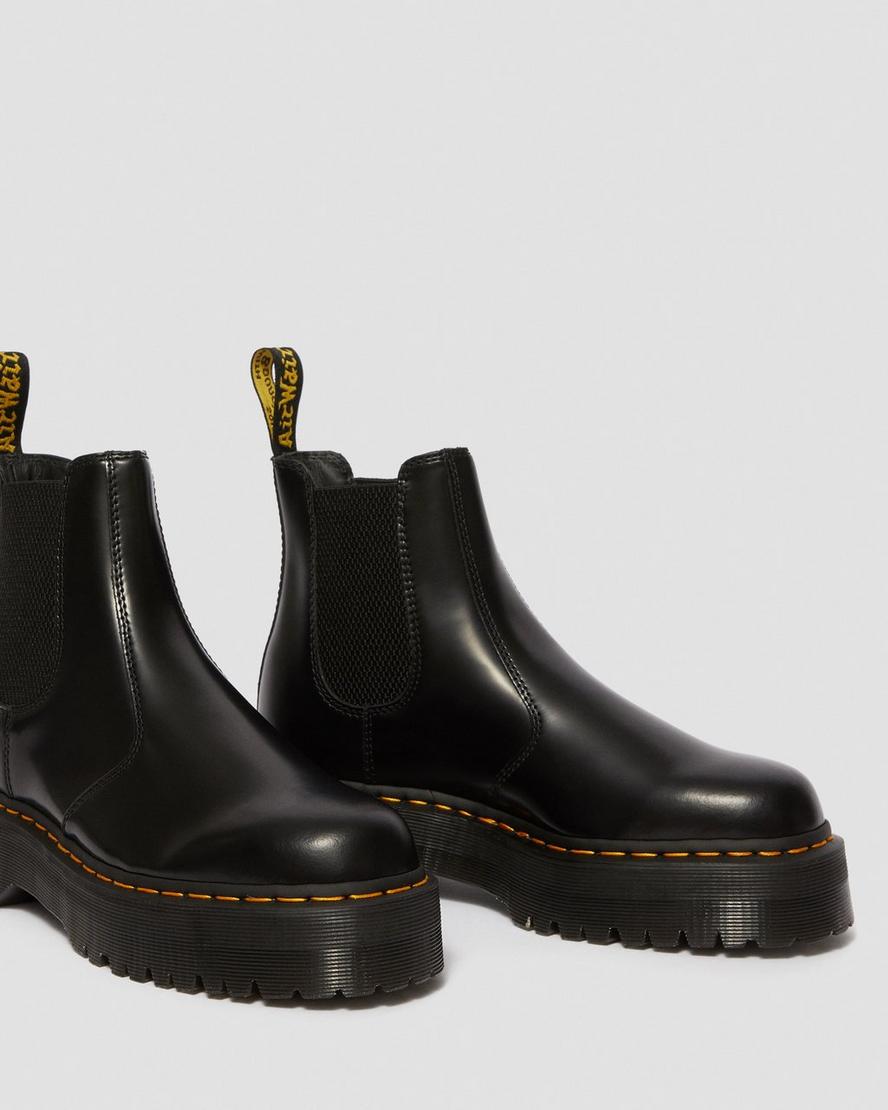 Dr. Martens 2976 Quad