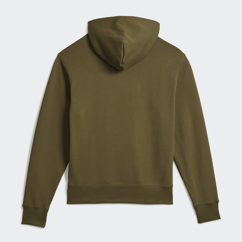 Adidas PW Basics Hoodie (Gender Neutral)