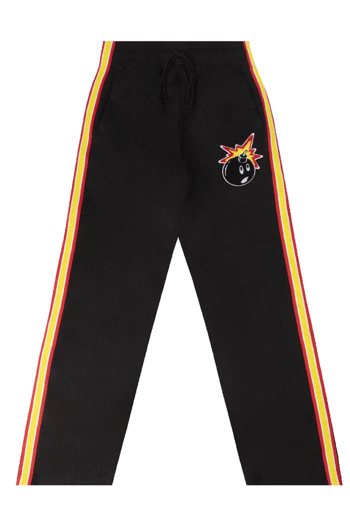 The Hundreds Adam Bomb Tearaway Pants