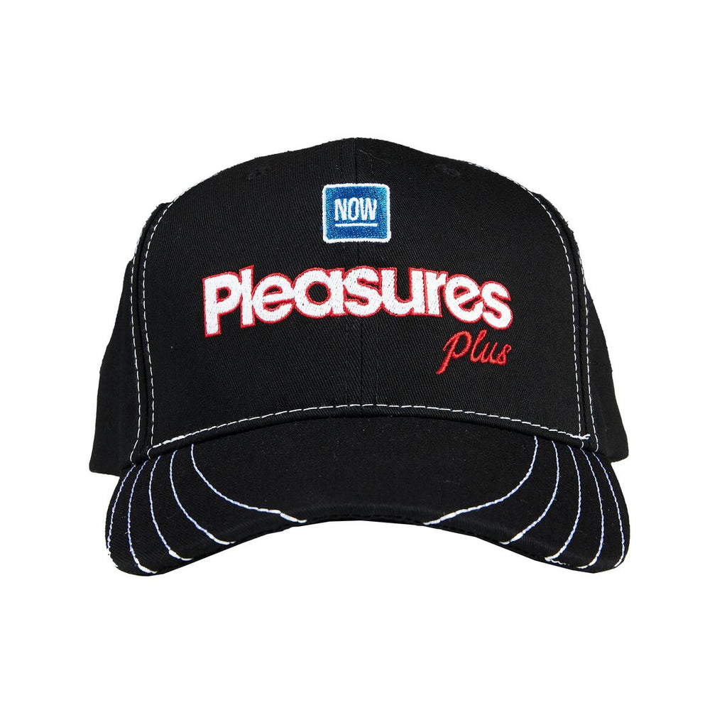 Pleasures Plus Racing Cap