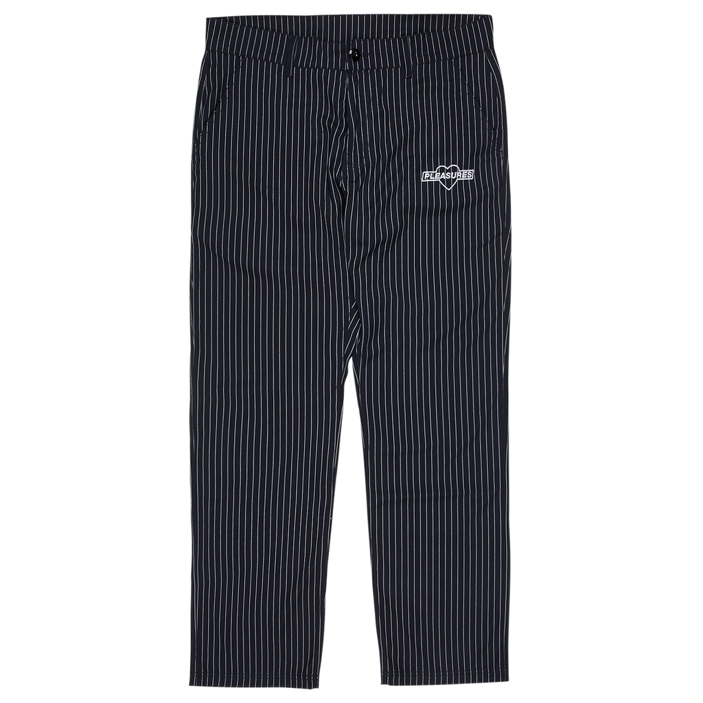 Pleasures Promise Pinstripe Pant