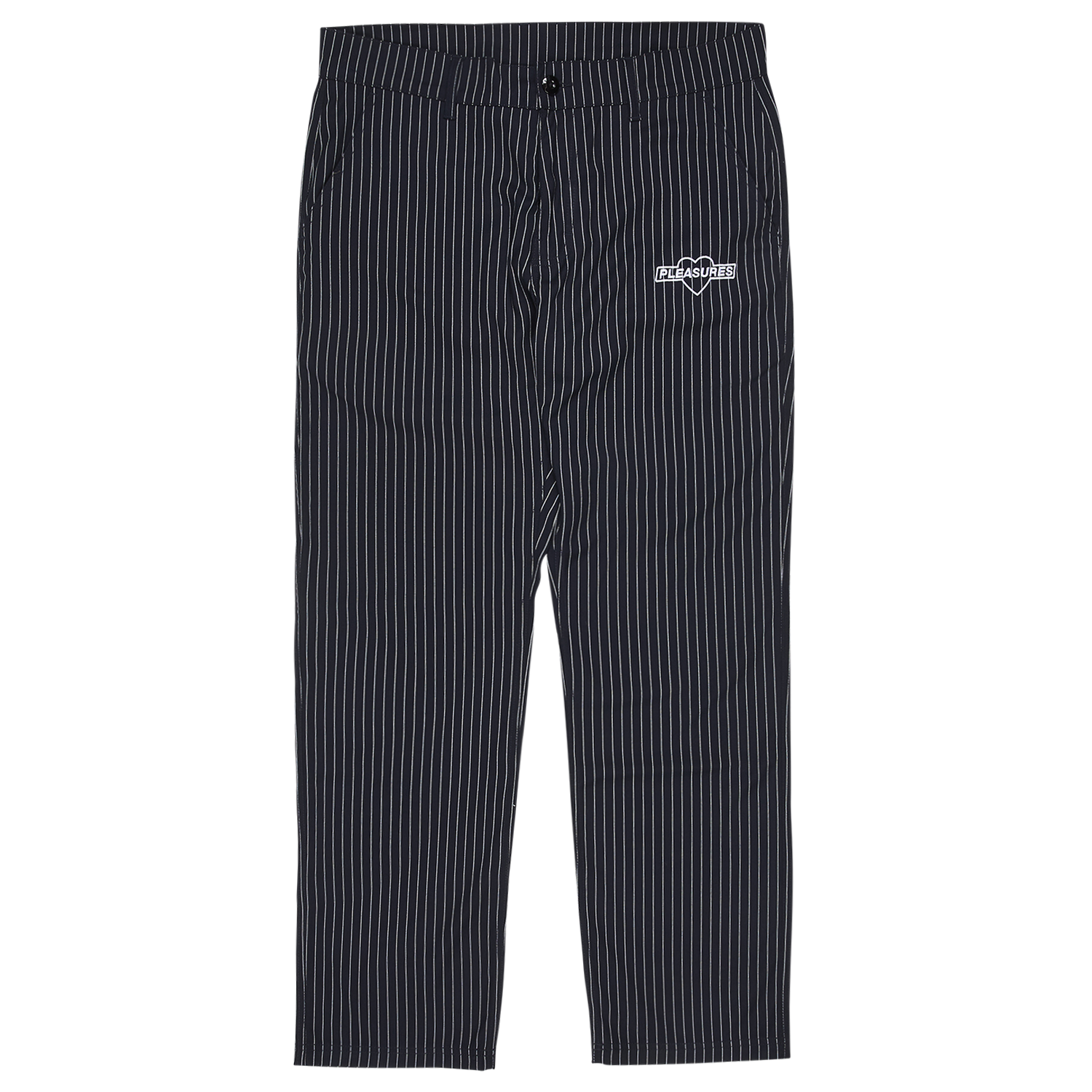 Pleasures Promise Pinstripe Pant