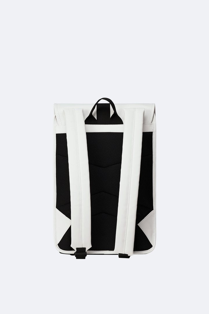 Rains Buckle Backpack Mini