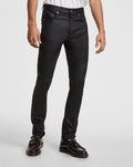 Ksubi Chitch Black Wax