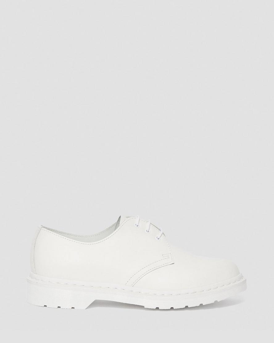 Dr. Martens Mono 1461