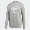Adidas Trefoil Crewneck Sweatshirt