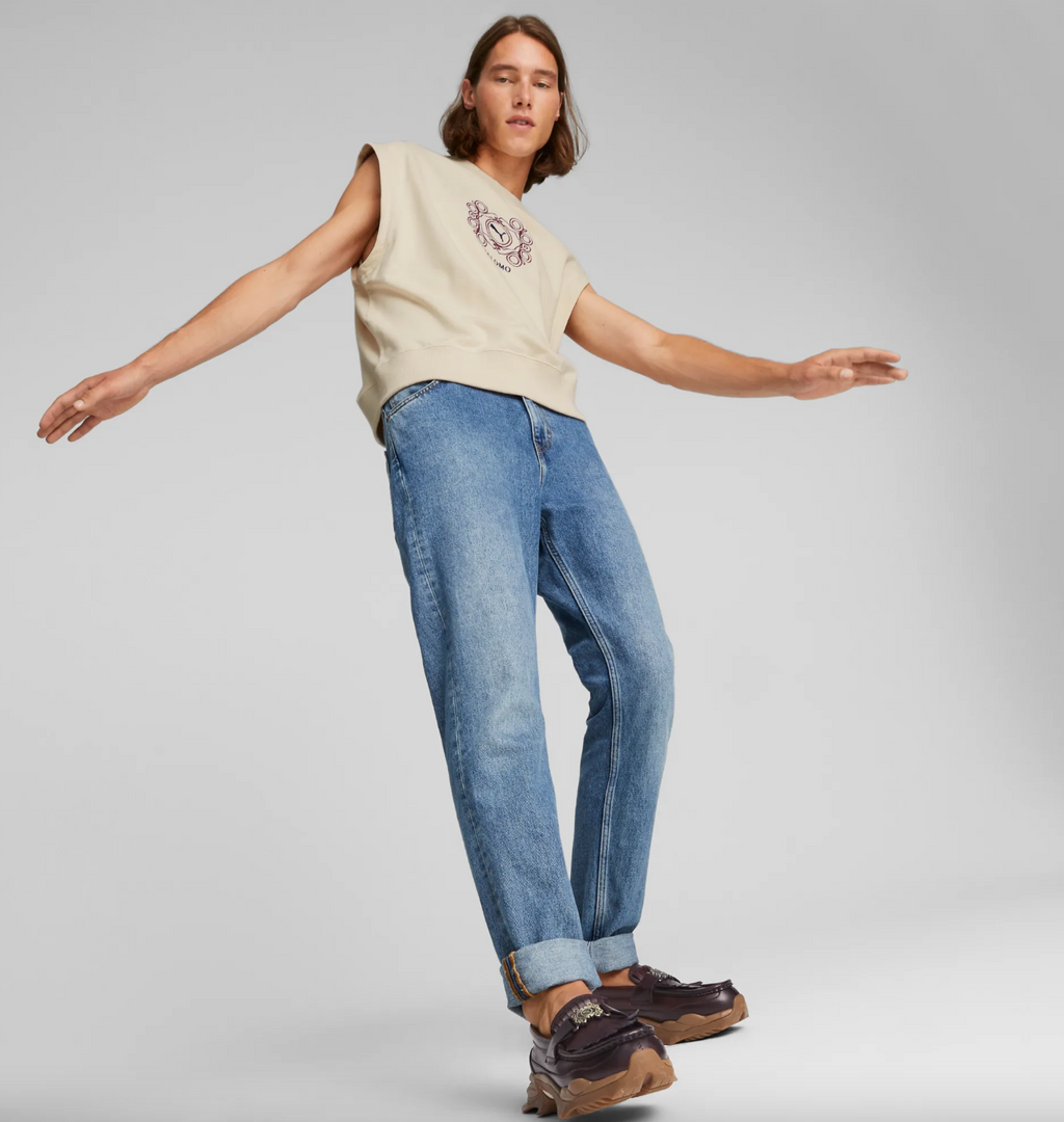 Puma X Palomo Nitefox Loafers