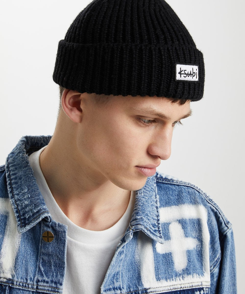 Ksubi 1999 Beanie