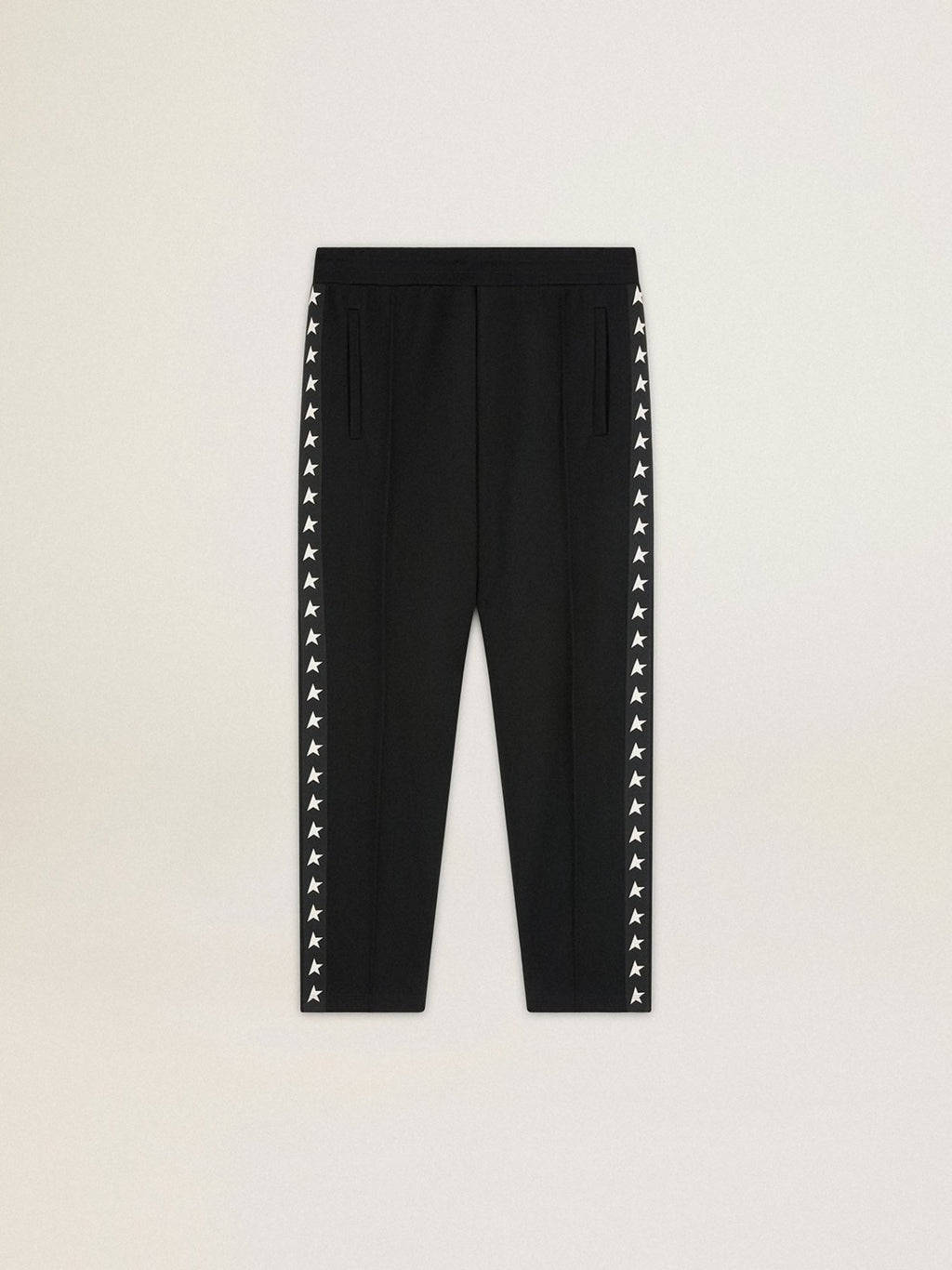 Golden Goose Star Collection Tapered Trackpant