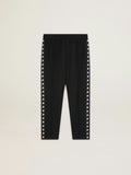 Golden Goose Star Collection Tapered Trackpant