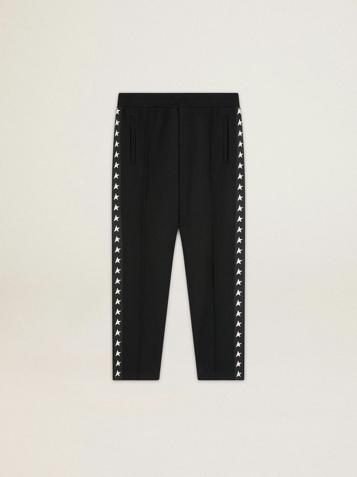 Golden Goose Star Collection Tapered Trackpant