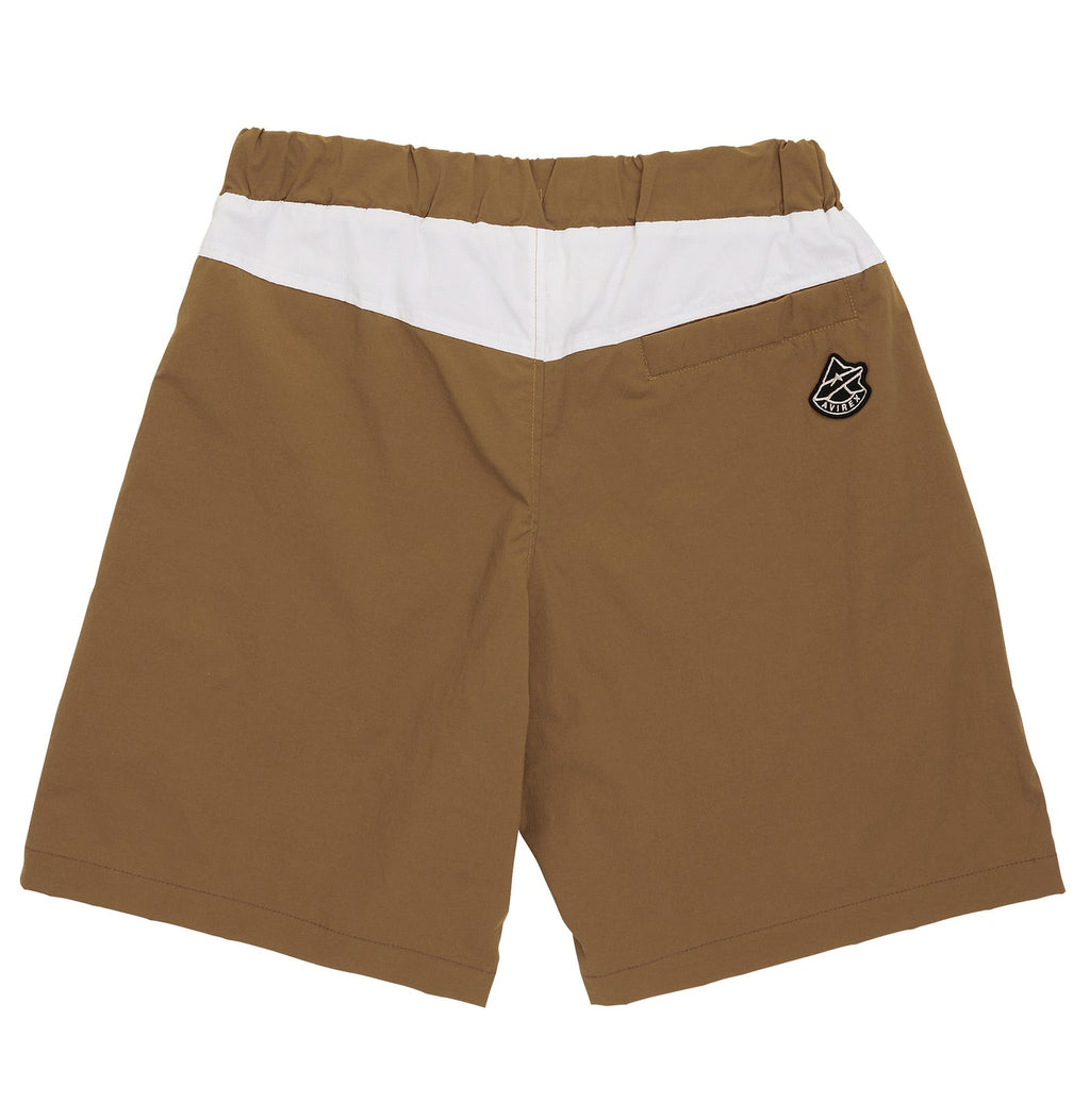 AVIREX Anorak Short