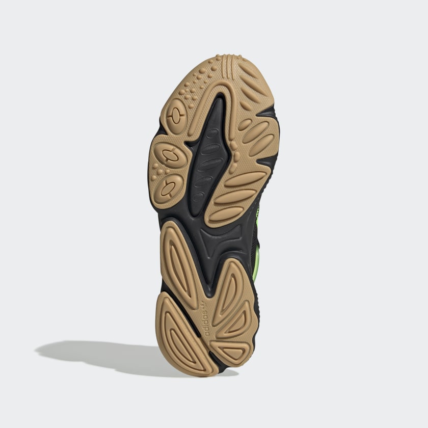 Adidas Pusha T Ozweego