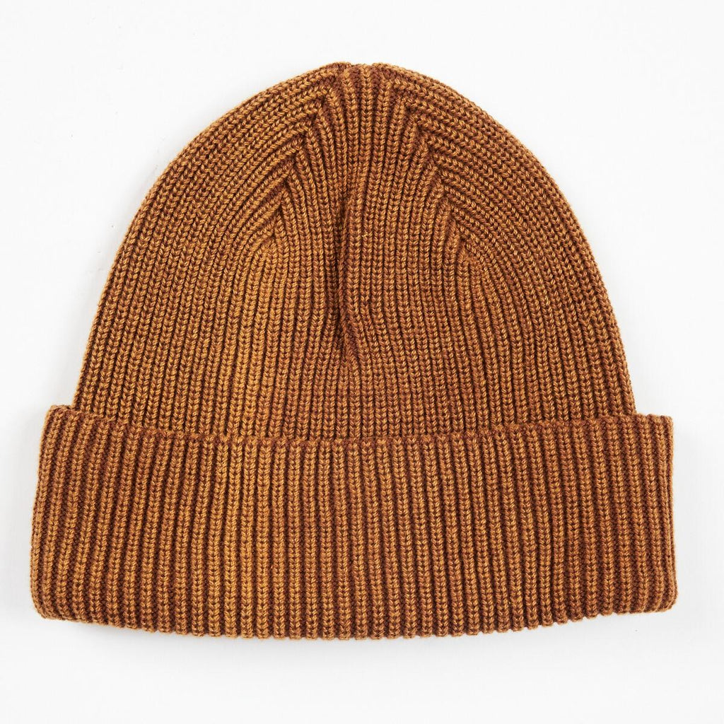Pleasures Impact Logo Beanie