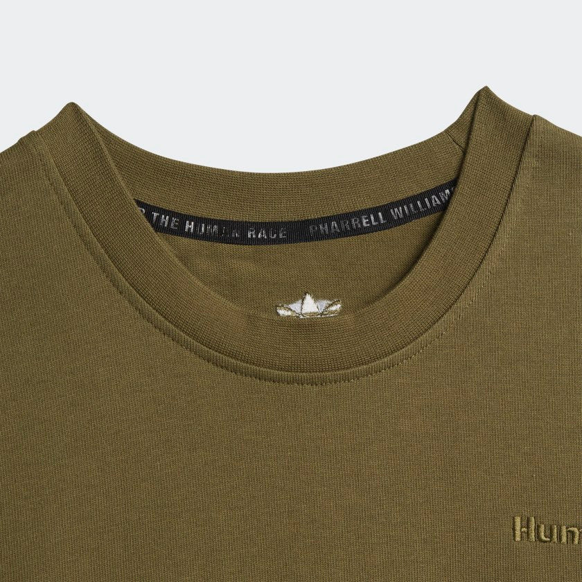 Adidas PW Basics Shirt (Gender Neutral)