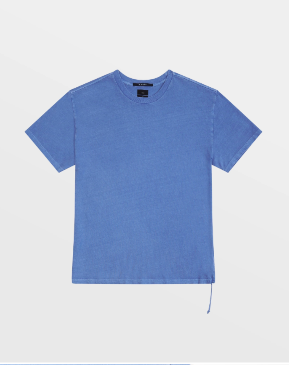 KSUBI SIOUX SS TEE ATLANTIC