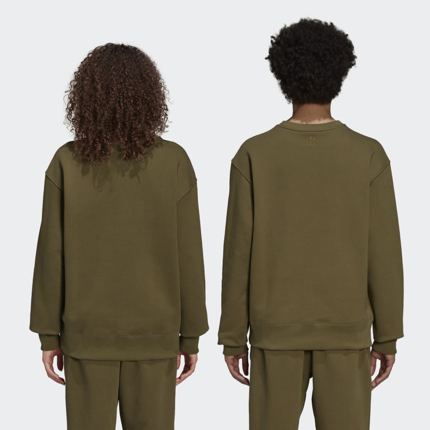 Adidas PW Basics Crewneck (Gender Neutral)
