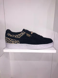 Puma Suede Wild Qtr Wn's