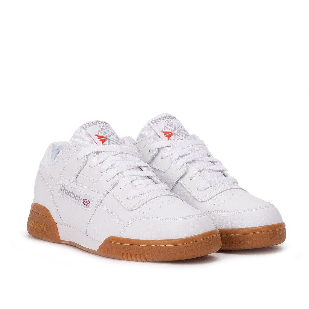 Reebok Workout Plus