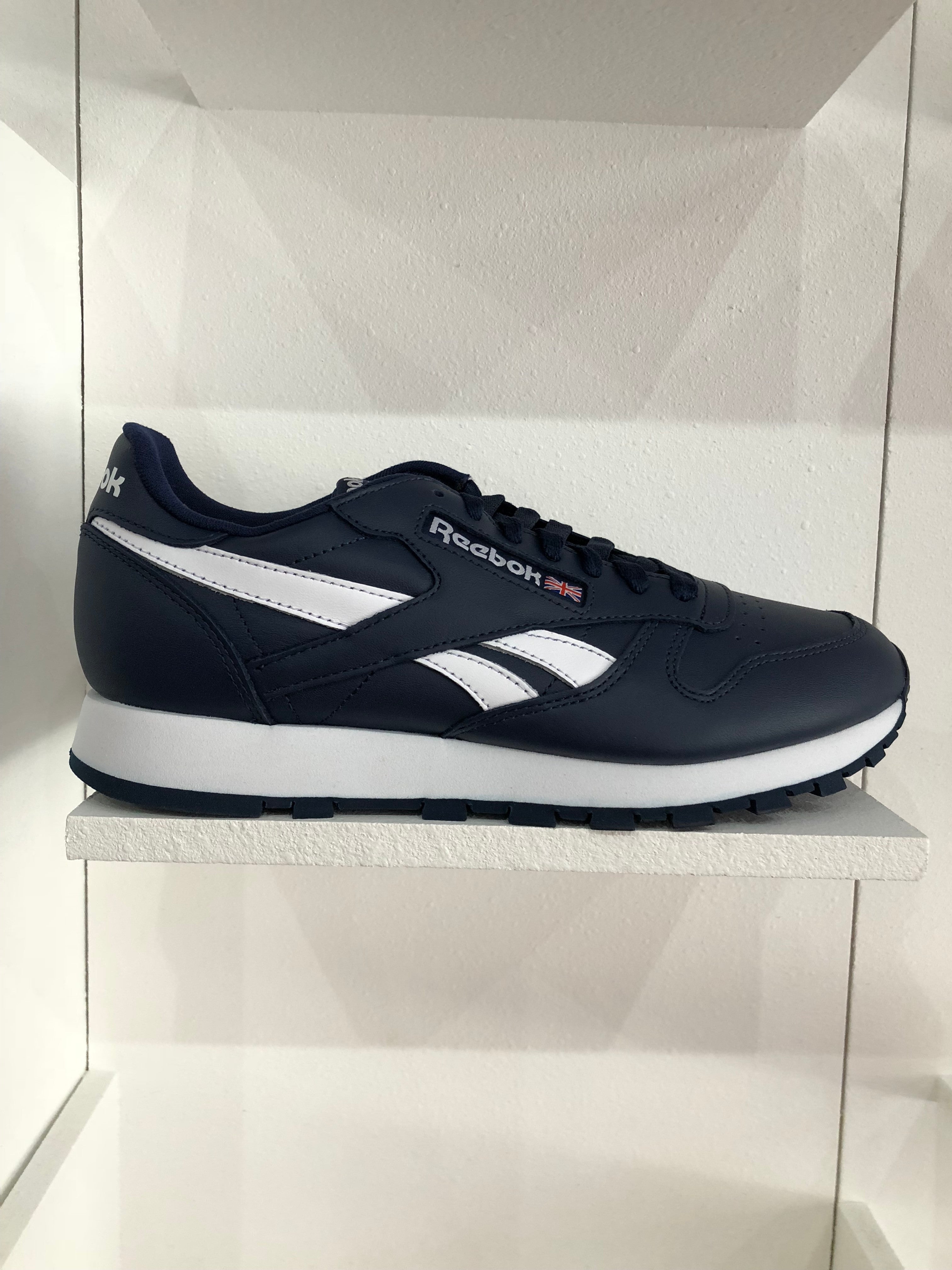 Reebok Classic Leather