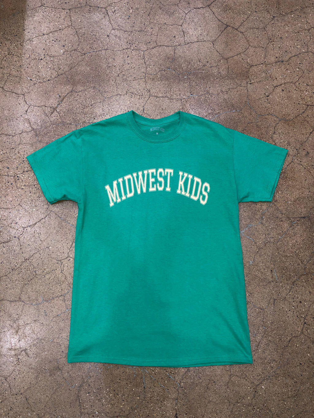 Midwest Kids SS Tee