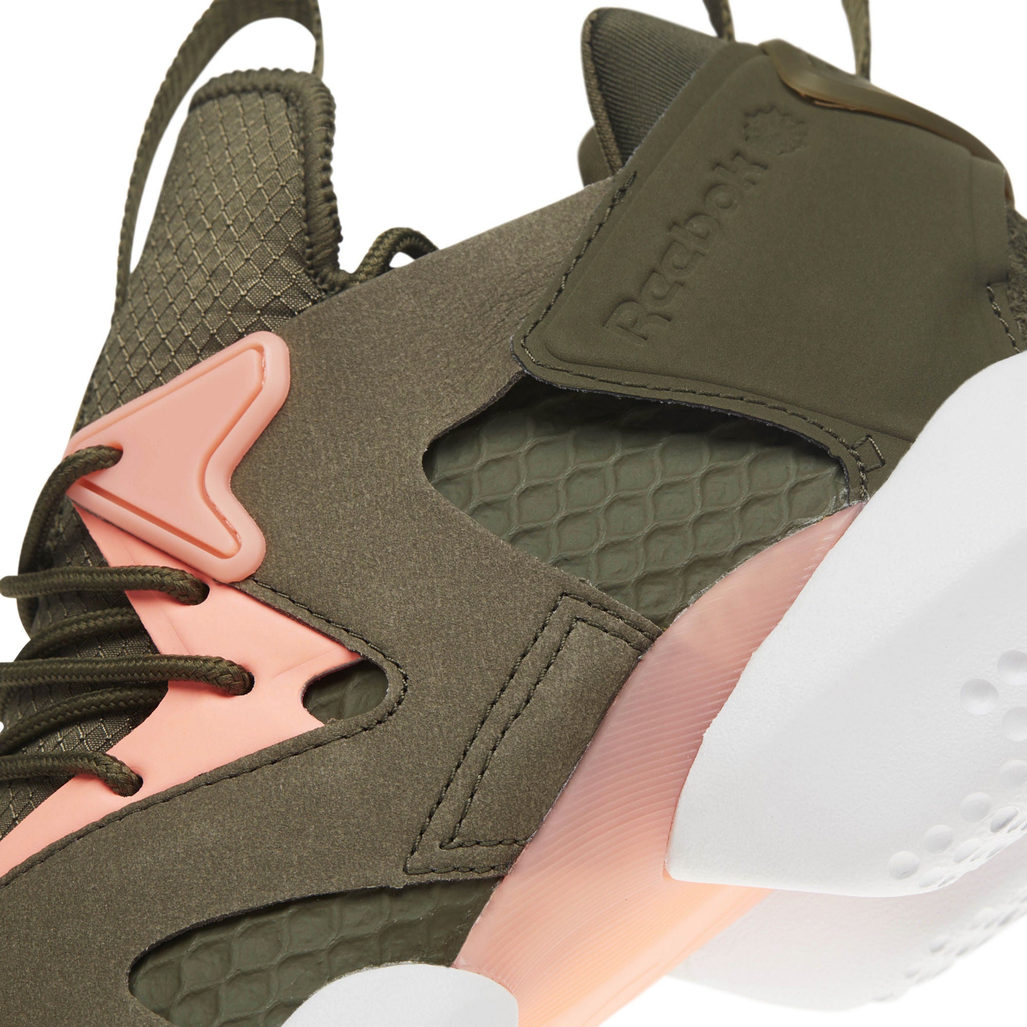 Reebok 3D Op. Lite