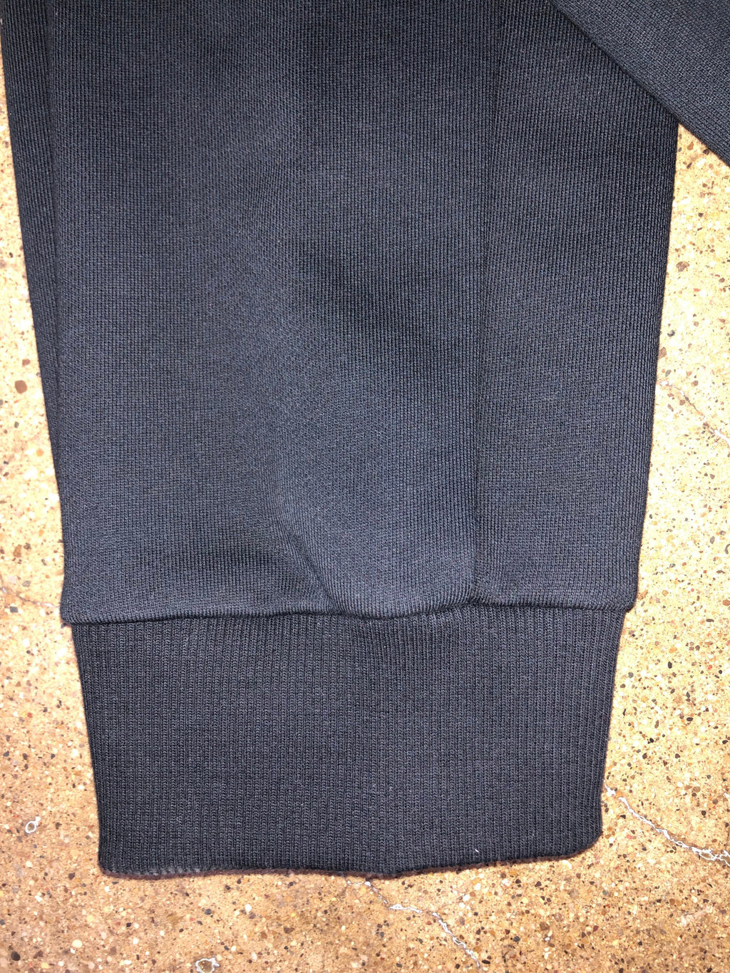 Love Moschino Logo Sweatpant