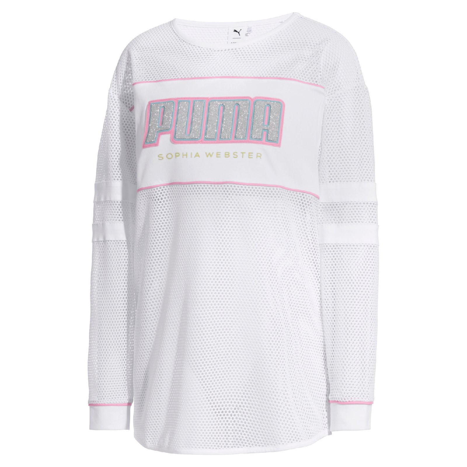 Puma x Sophia Webster LS Tee