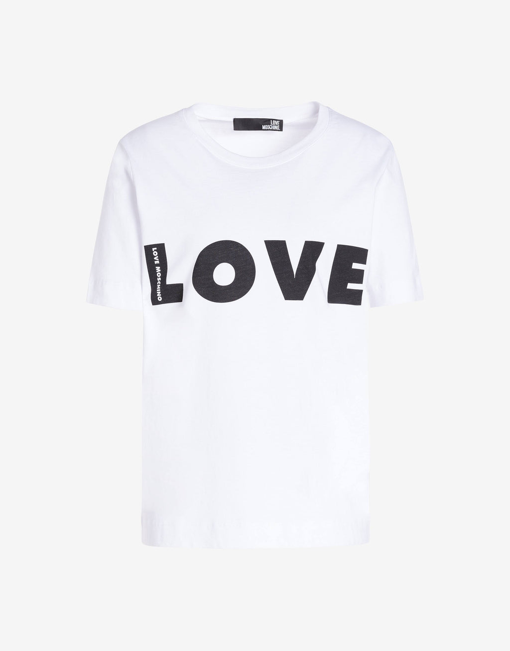 Love Moschino Love Tee