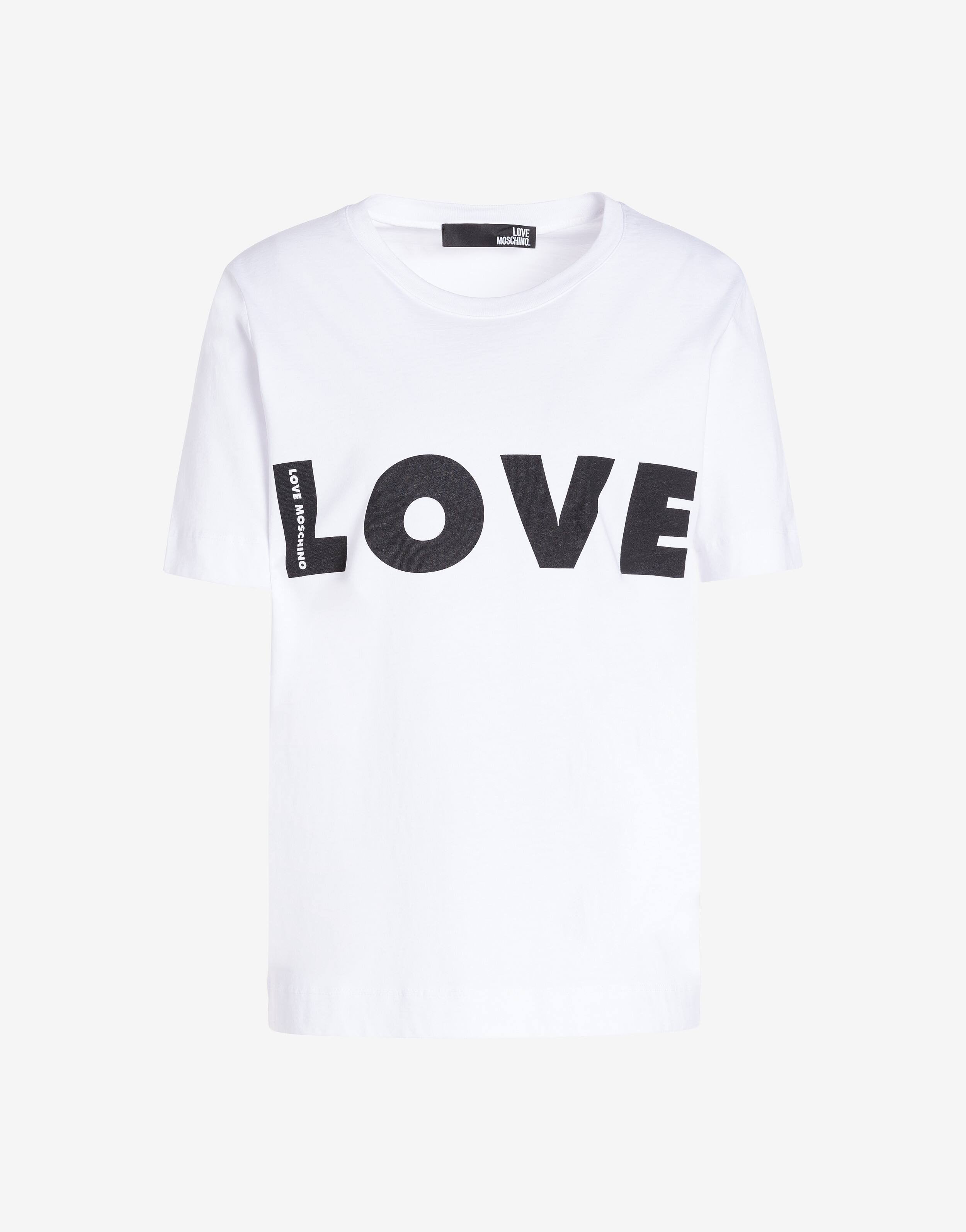 Love Moschino Love Tee