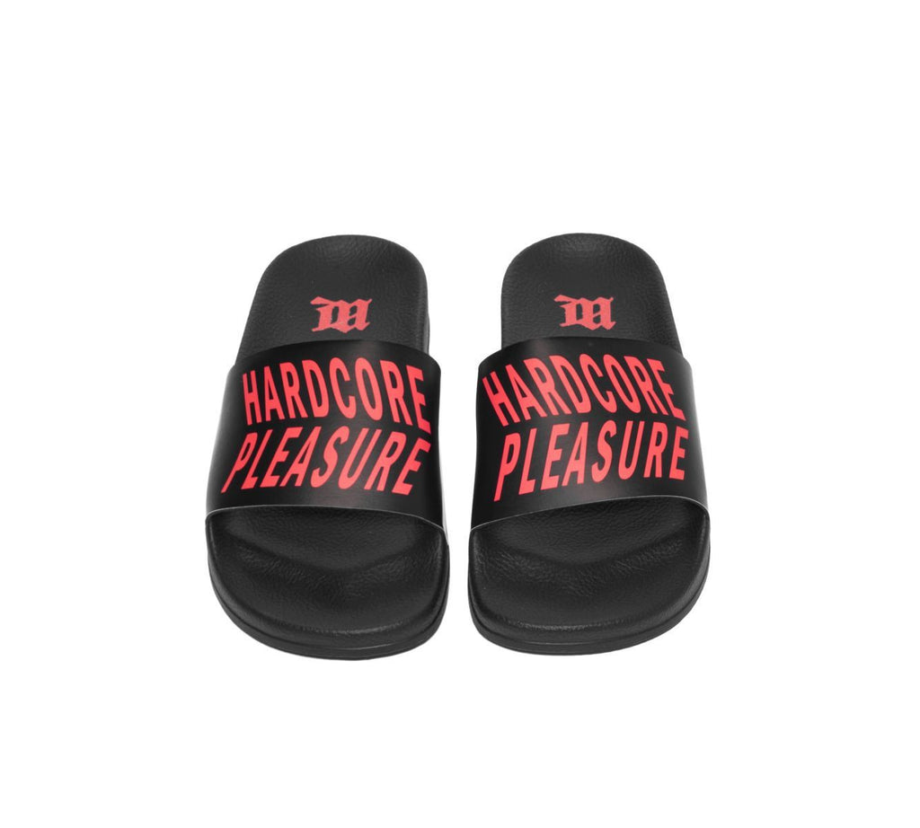 MISBHV Hardcore Pleasure Pool Slide
