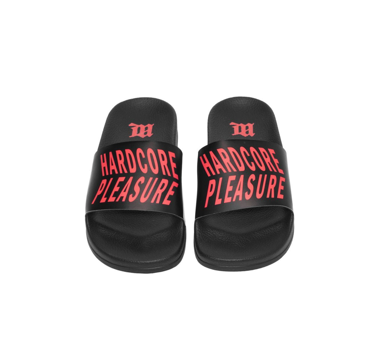MISBHV Hardcore Pleasure Pool Slide