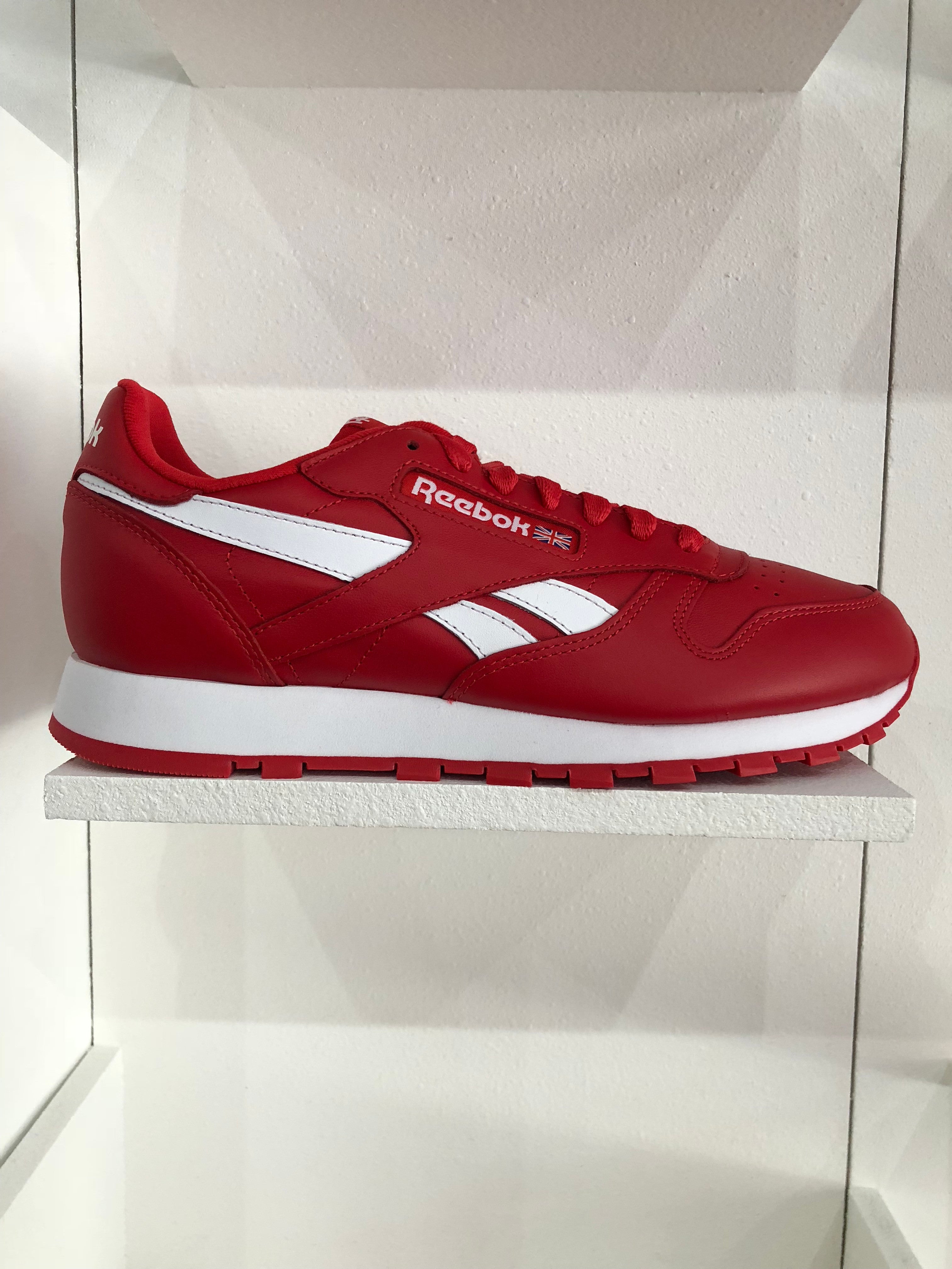 Reebok Classic Leather