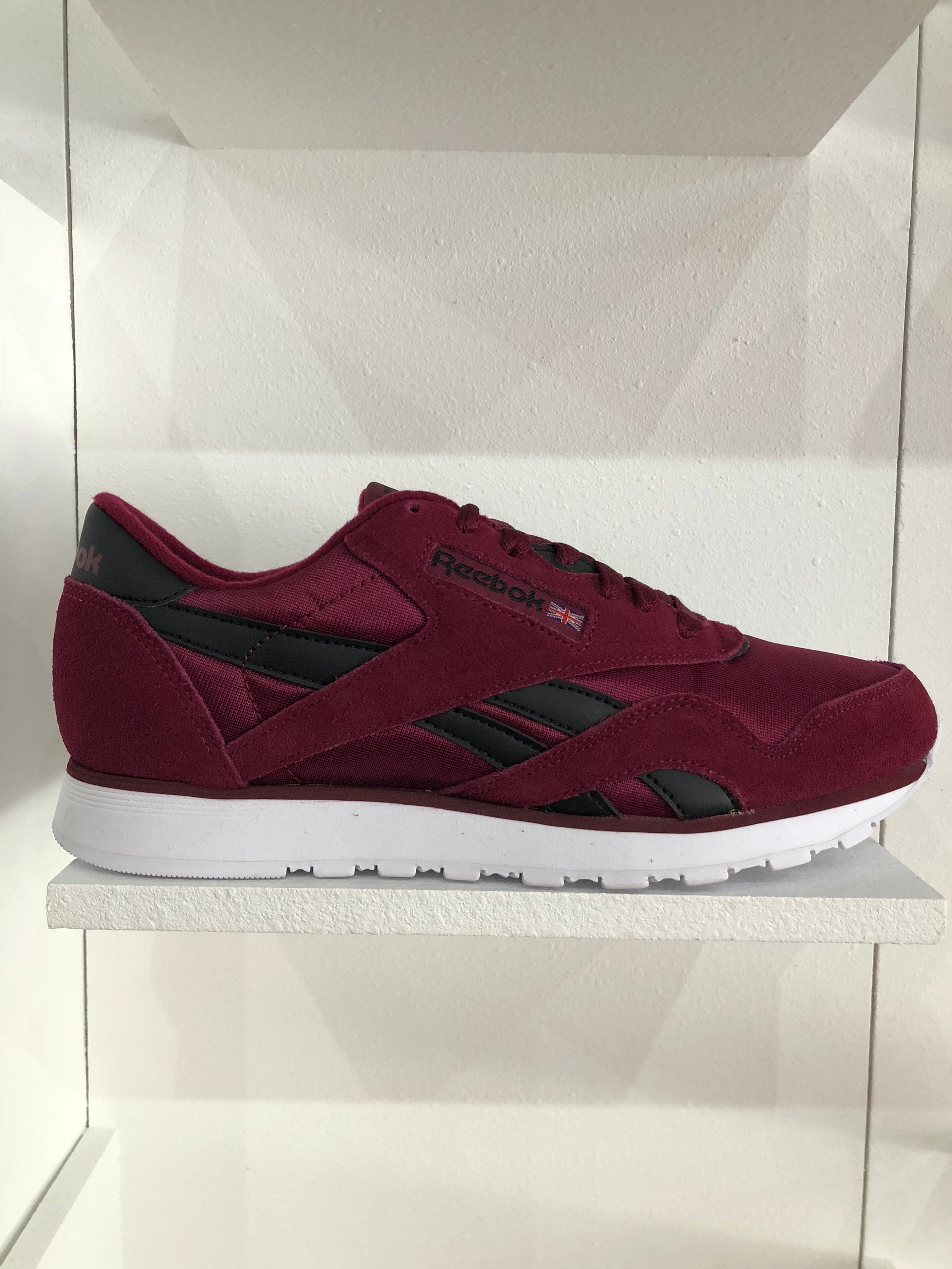 Reebok Classic Nylon