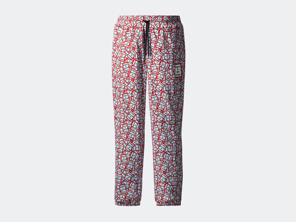 Adidas HAGT Track Pant