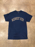 Midwest Kids SS Tee