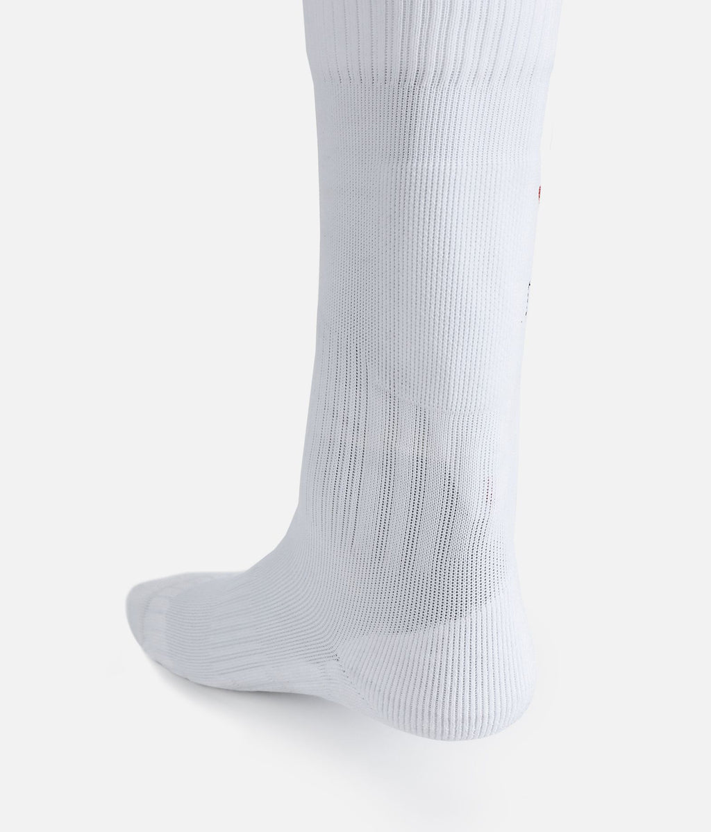 Y-3 Logo Socks
