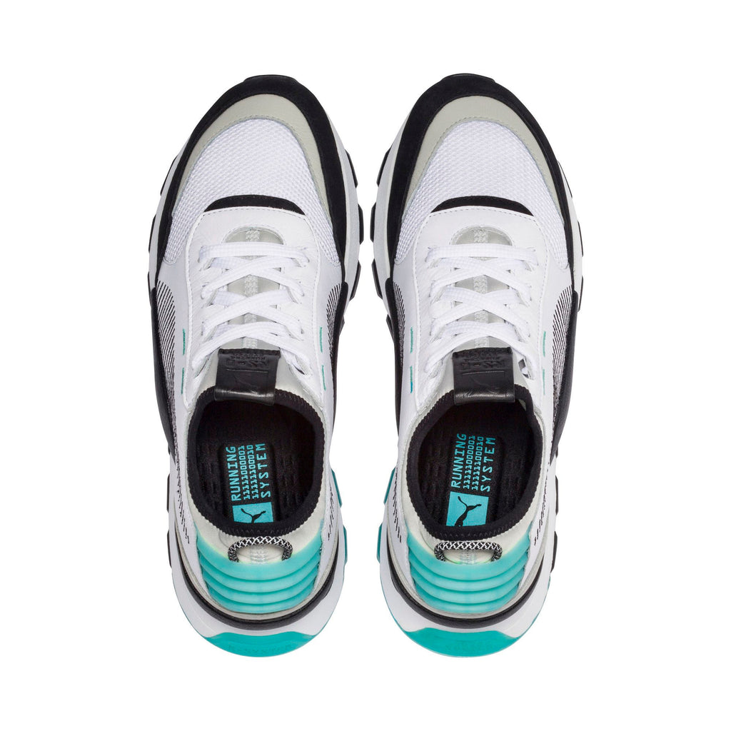 Puma RS-0