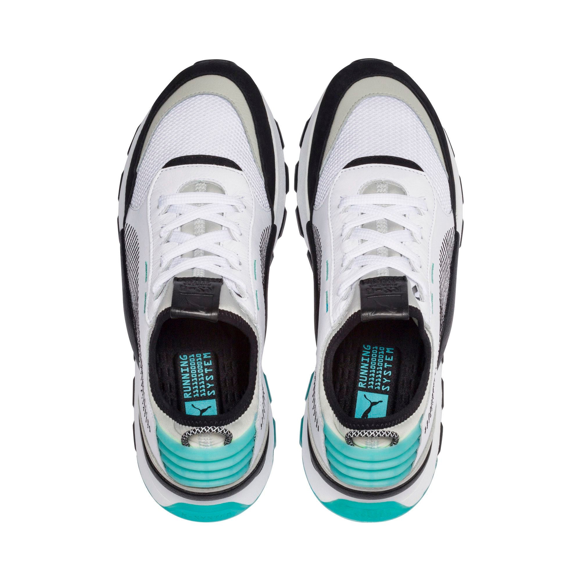 Puma RS-0