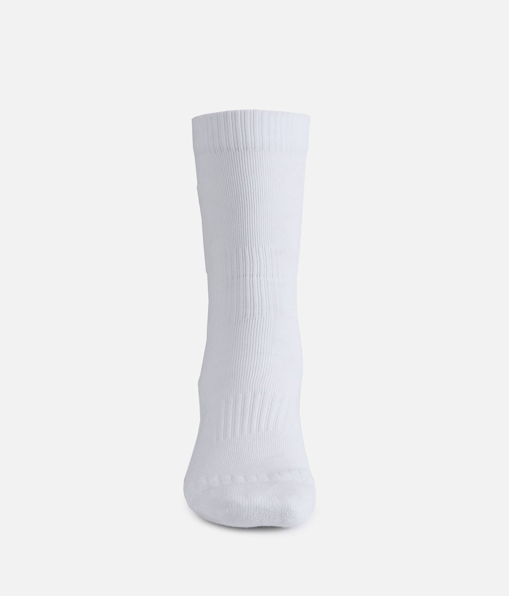 Y-3 Logo Socks