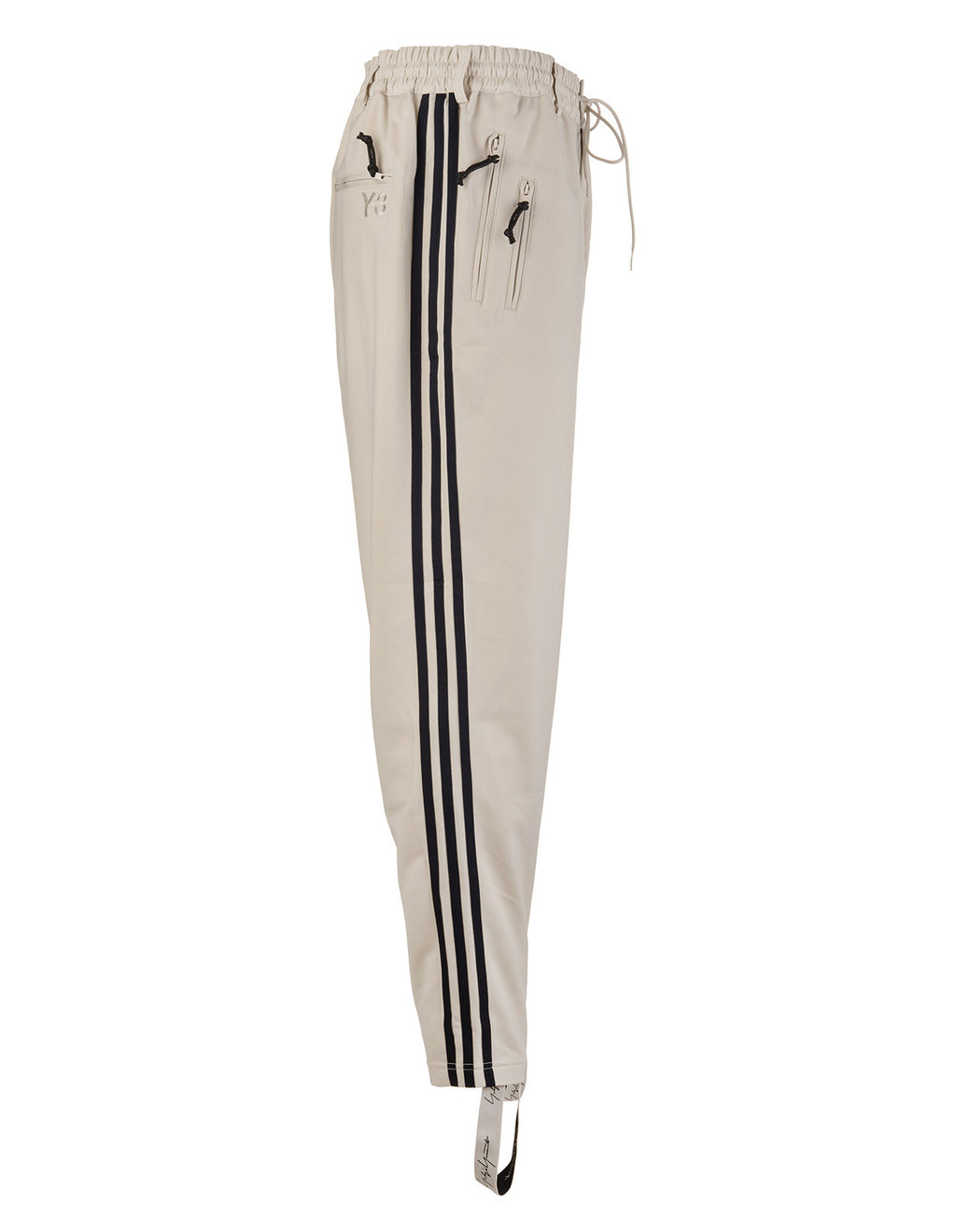 Y-3 Stirrup Track Pant
