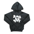 Bad To The Bone Hoodie