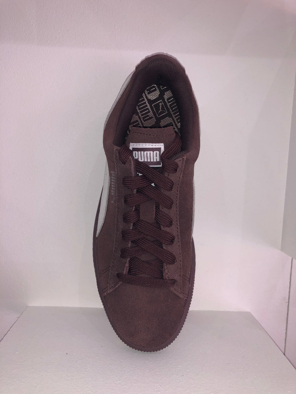 Puma Suede Classic Wn's