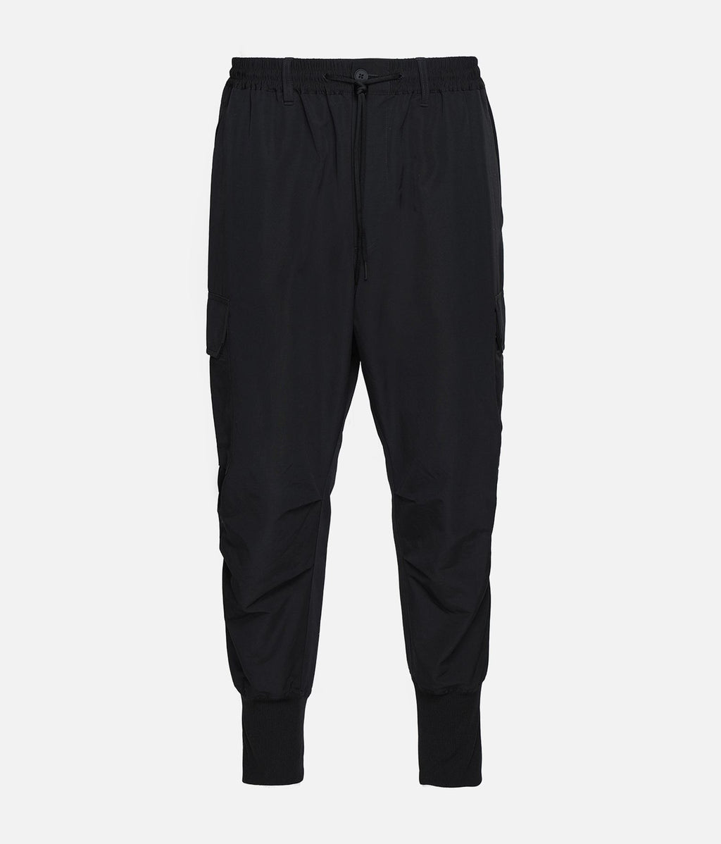 Y-3 Nylon Cargo Pants