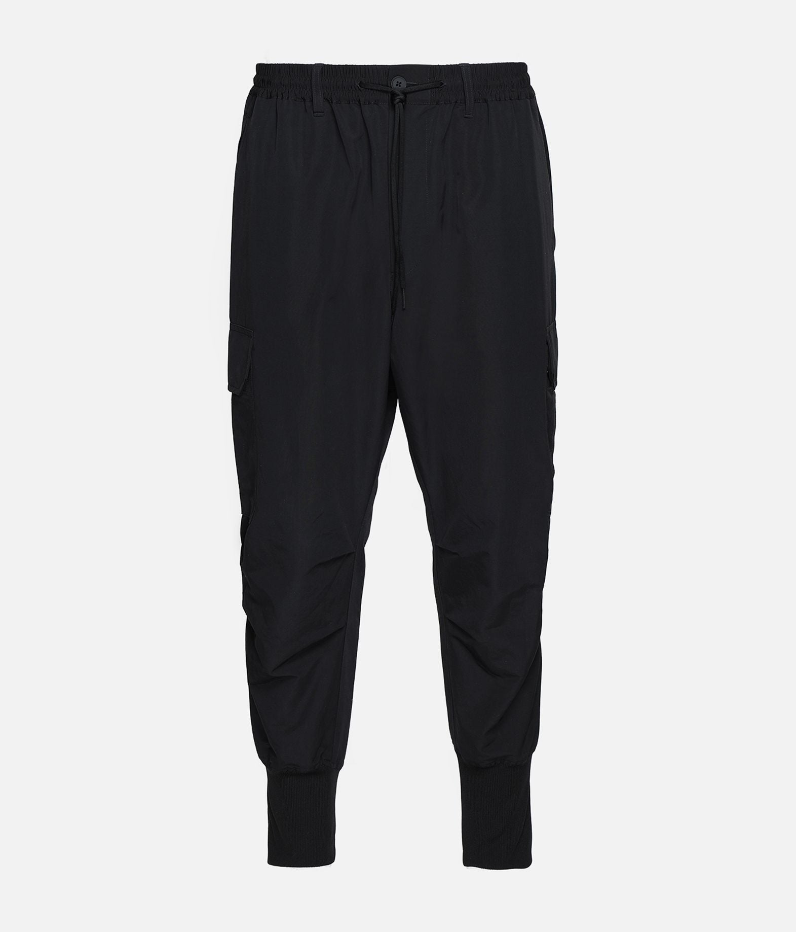 Y-3 Nylon Cargo Pants